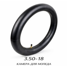КАМЕРА ДЛЯ МОПЕДА 3.50-18 (604)