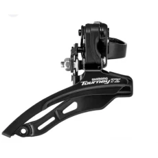 Передний переключатель  под Shimano верхняя тяга (287)