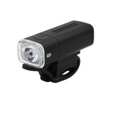 Вело фонарь с аккумулятором USB(109)