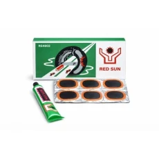ЛАТКИ для ремонту камер (RS4802), (623)