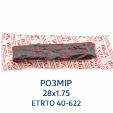 Камера  28x1.75 EAGLE (438)