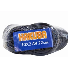 Камера 10х2 AV 22мм (454)
