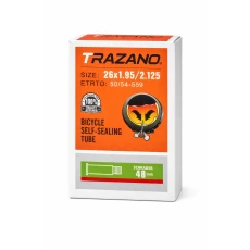 Камера 26х1.95/2.125 AV48 Антипрокольна TR (480)