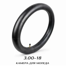КАМЕРА ДЛЯ МОПЕДА 3.00-18 (603)